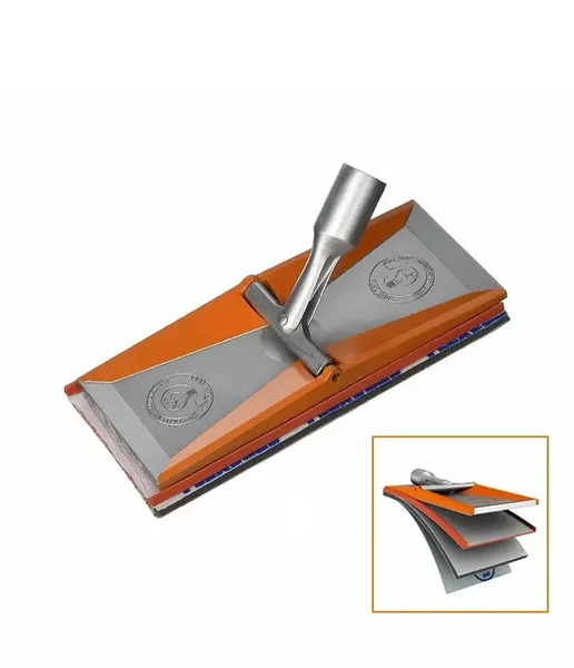 Slefuitor manual de colturi si olnite Flex Edge